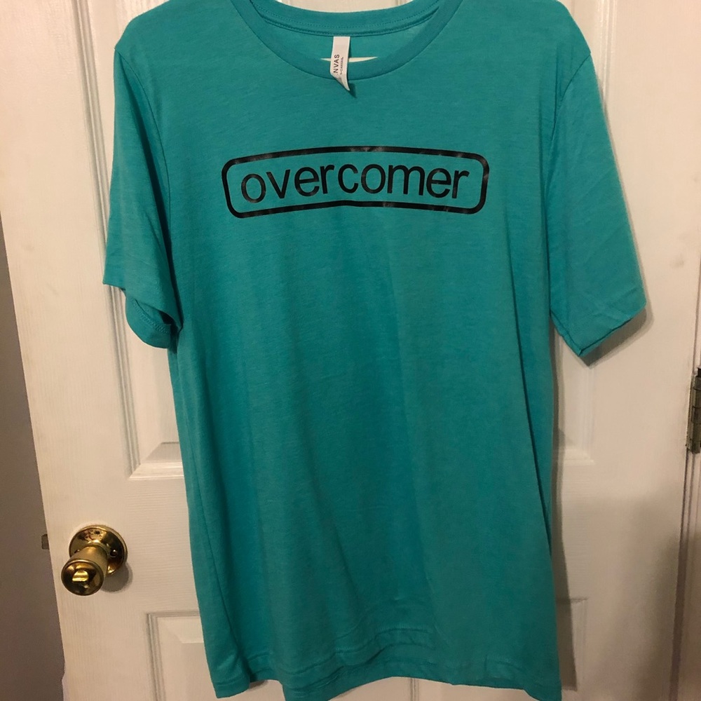 Overcome tree